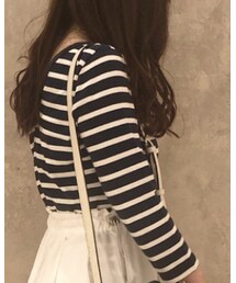 ETRE TOKYO | Tシャツ/カットソー