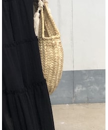 BONCHICMAROC | バッグ