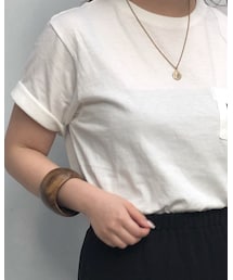 ETRE TOKYO | Tシャツ/カットソー