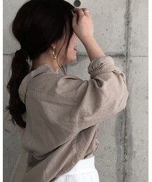ETRE TOKYO | トップス