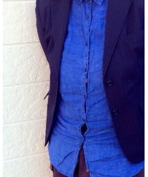 UNIQLO | シャツ/ブラウス