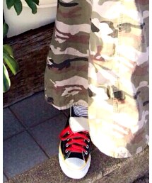 CONVERSE | スニーカー