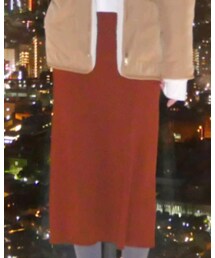 UNIQLO | スカート
