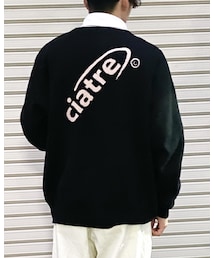 ciater | ニット/セーター