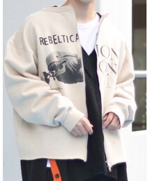 High-Gate | トップス