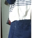 COMFY(コンフィー)の「トップス(ニット/セーター)」