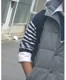 GU | ニット/セーター