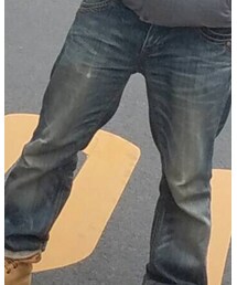 Right-on | デニムパンツ