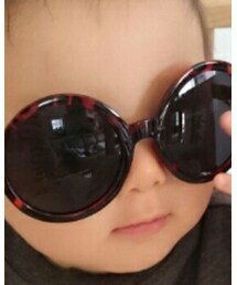 DAISO | サングラス