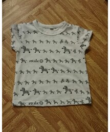 西松屋 | Tシャツ/カットソー