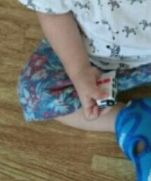 西松屋 | パンツ