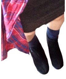 WEGO | ソックス/靴下