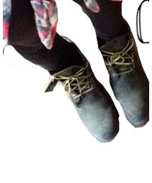 Timberland feat. 24karats | ブーツ