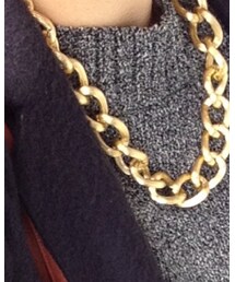 WEGO | ネックレス