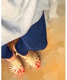 WEGO | デニムパンツ