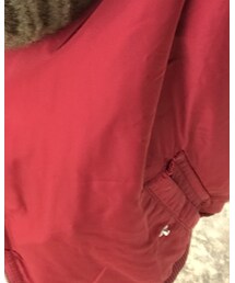 Bershka | ナイロンジャケット