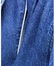 GU | デニムジャケット