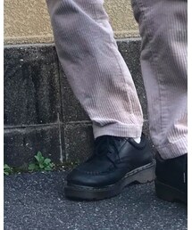 Dr. Martens | シューズ