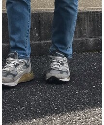 NEW BALANCE | スニーカー