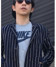 NIKE | Tシャツ/カットソー