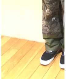VANS | スニーカー