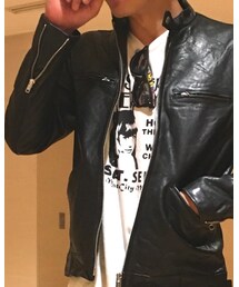 HYSTERIC GLAMOUR | Tシャツ/カットソー