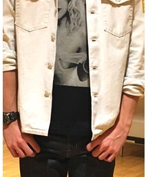 HYSTERIC GLAMOUR | Tシャツ/カットソー
