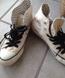 CONVERSE | スニーカー