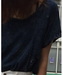 ZARA | Tシャツ/カットソー