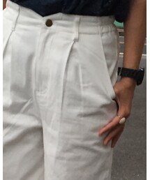 GLOBAL WORK | その他パンツ