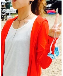 UNIQLO | パーカー