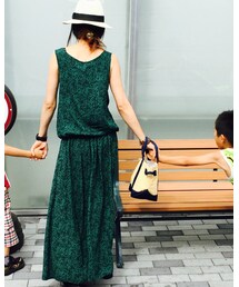 GLOBAL WORK | スカート