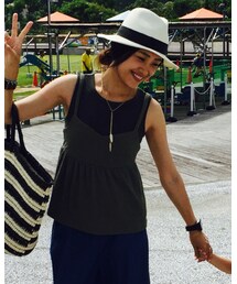 GU | タンクトップ