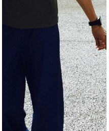 moca | デニムパンツ