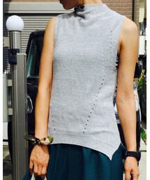 しまむら | タンクトップ