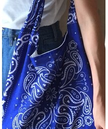 Handmade | トートバッグ