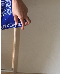 しまむら | デニムパンツ