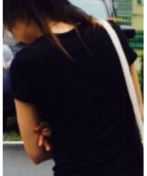 GU | Tシャツ/カットソー