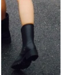 しまむら | レインシューズ