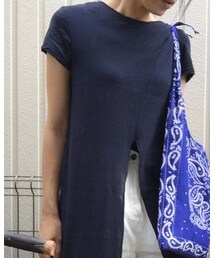 ZARA | Tシャツ/カットソー