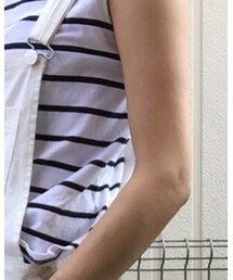 ZARA | タンクトップ