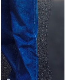 しまむら | デニムパンツ