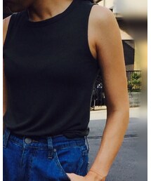 GU | タンクトップ