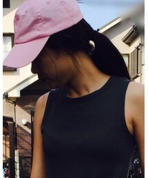 3coins | キャップ