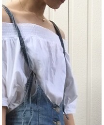 no brand | その他トップス