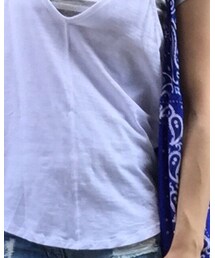 ZARA | キャミソール