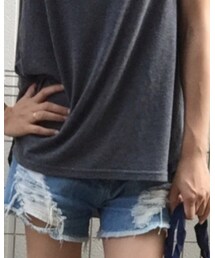 H&M | タンクトップ