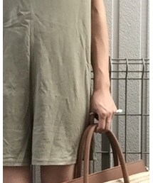 no brand | サロペット/オーバーオール