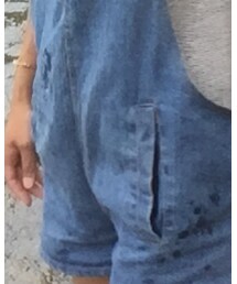 GRL | サロペット/オーバーオール