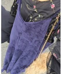 reedit | つなぎ/オールインワン